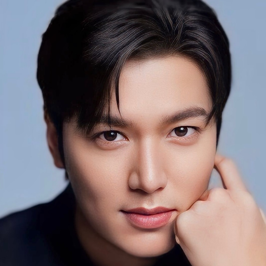 Behind-the-scenes cut of Lee Minho