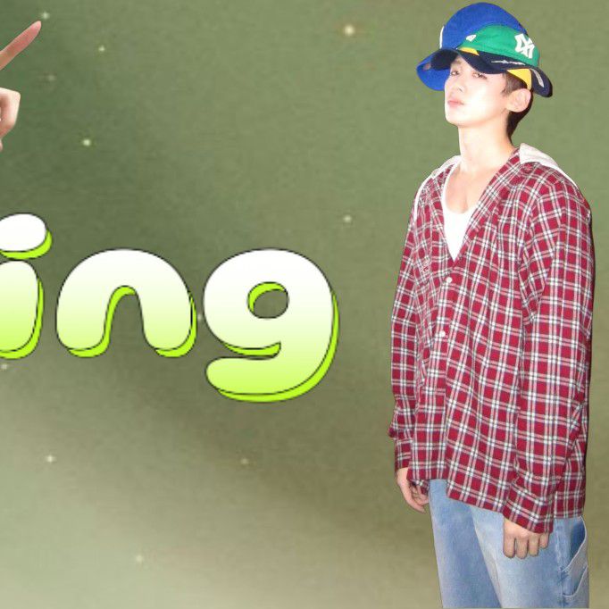 Recent activity shot of Bai Jingting