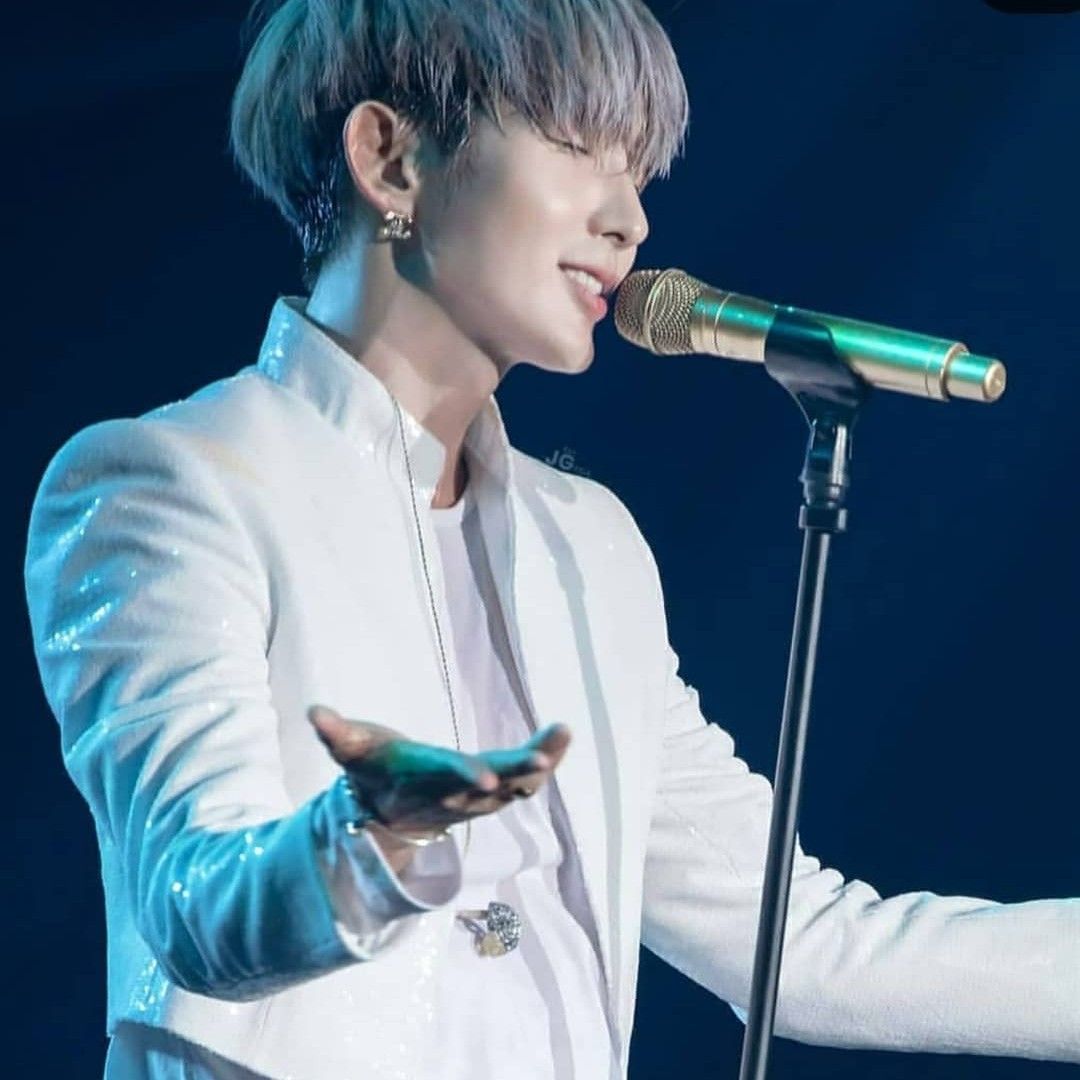 Latest photo of Lee Joongi