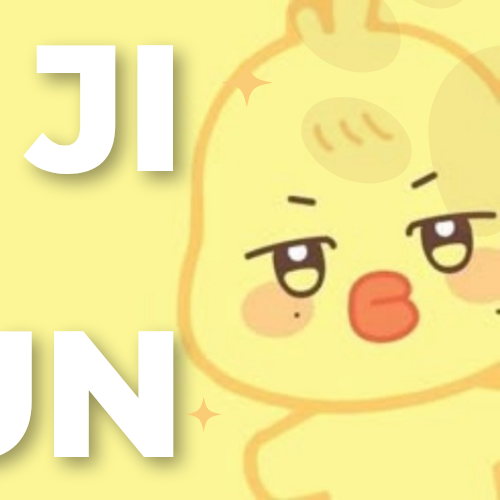 Recent activity shot of Nam Jihyeon