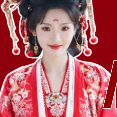 Recent activity shot of Zhang Miaoyi