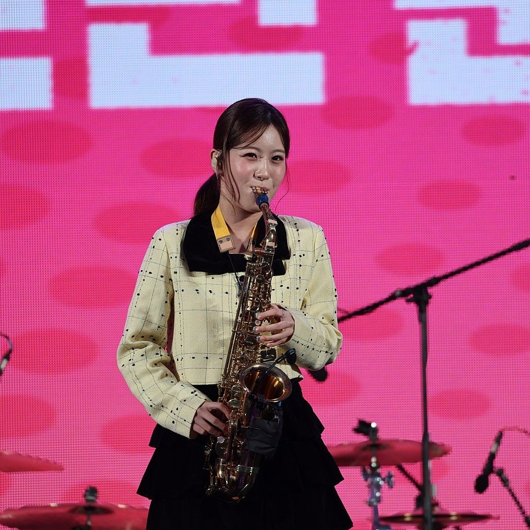 오유진 최근 활동샷