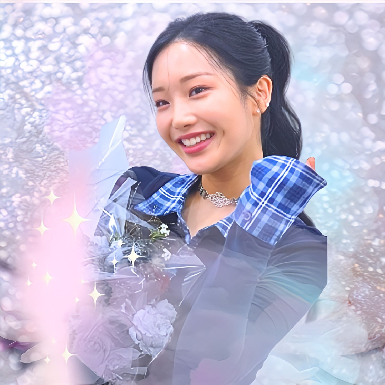 Latest photo of Kim Soyeon (2004)