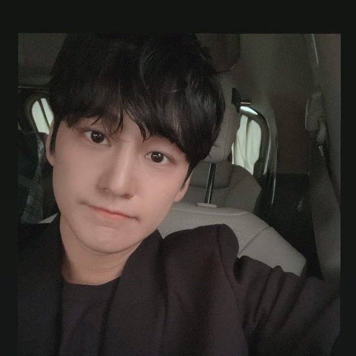 Behind-the-scenes cut of Kim Bum