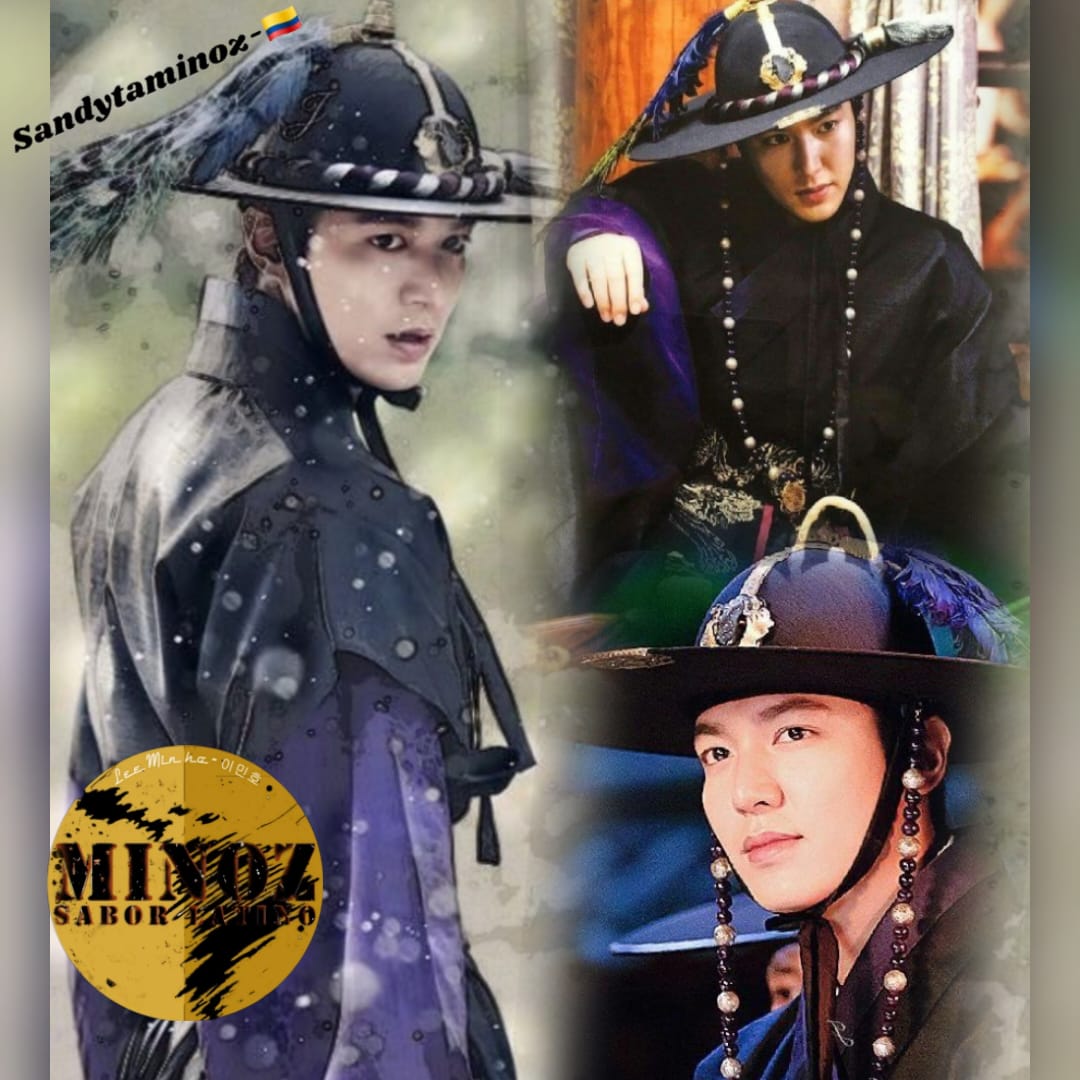 Momen yang diabadikan oleh penggemar Lee Minho