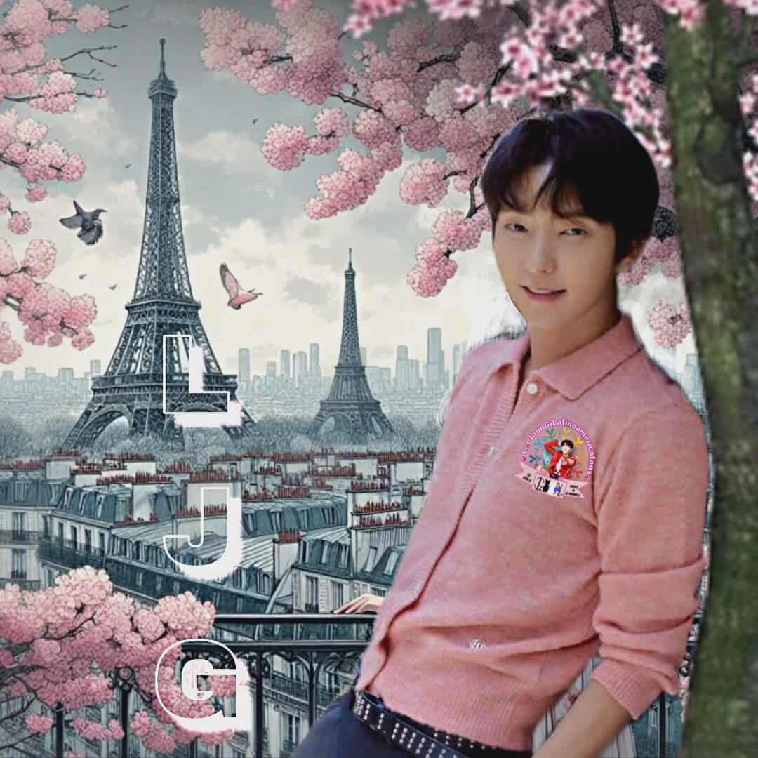 Foto kegiatan terbaru dari Lee Joongi