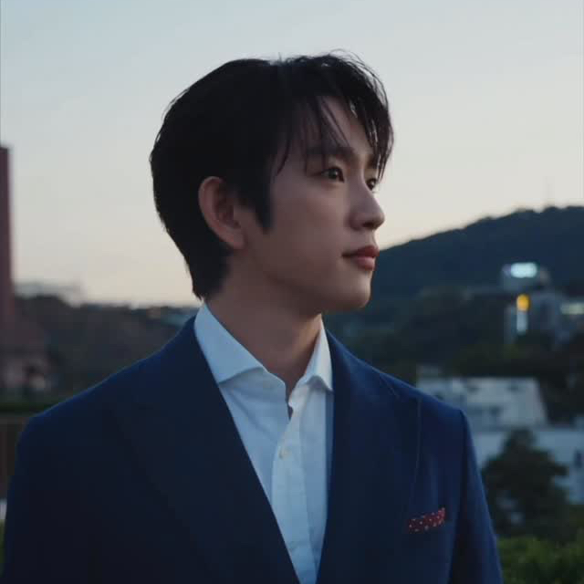 박진영 팬이 찍은 순간