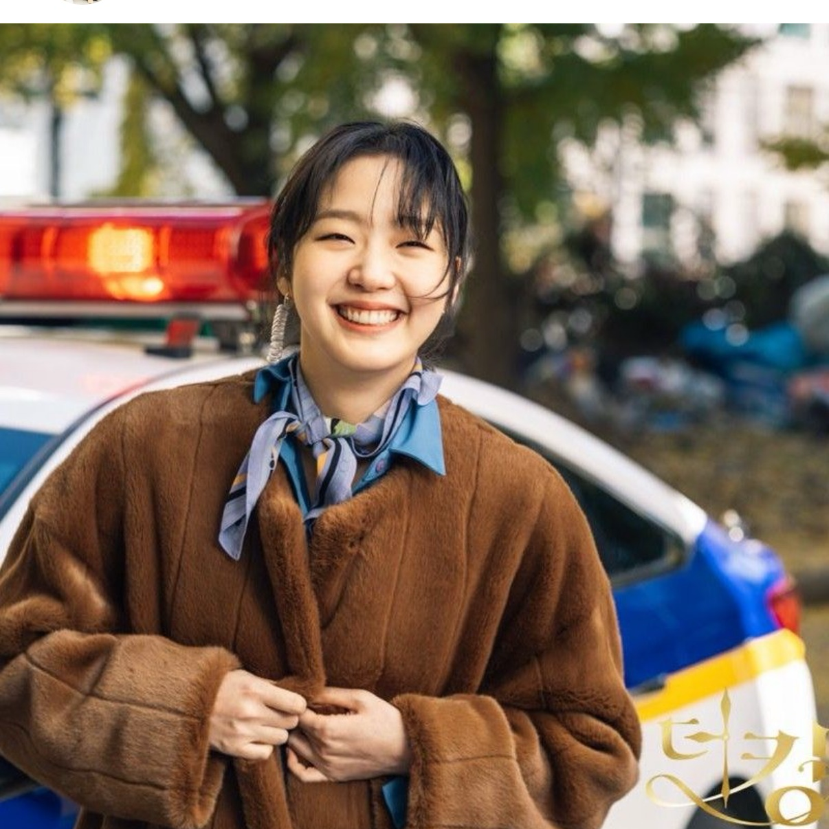 金高銀的幕後花絮