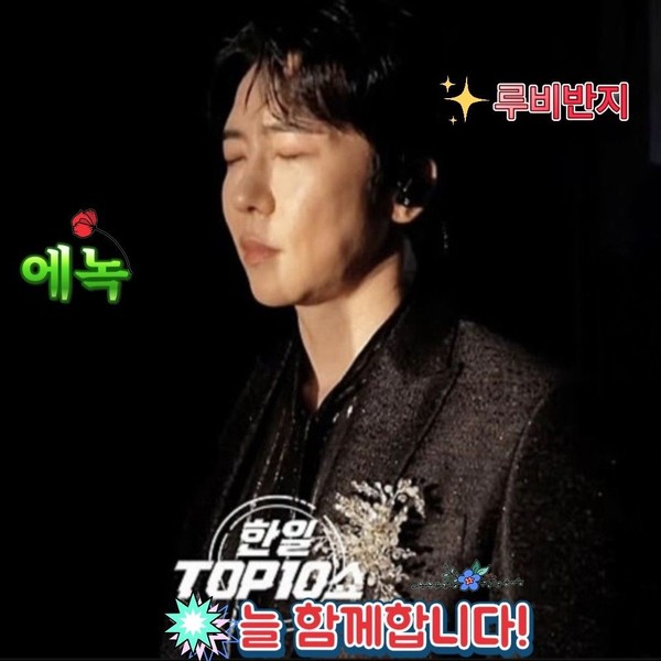 Popular profile image of Enoch selected by vote