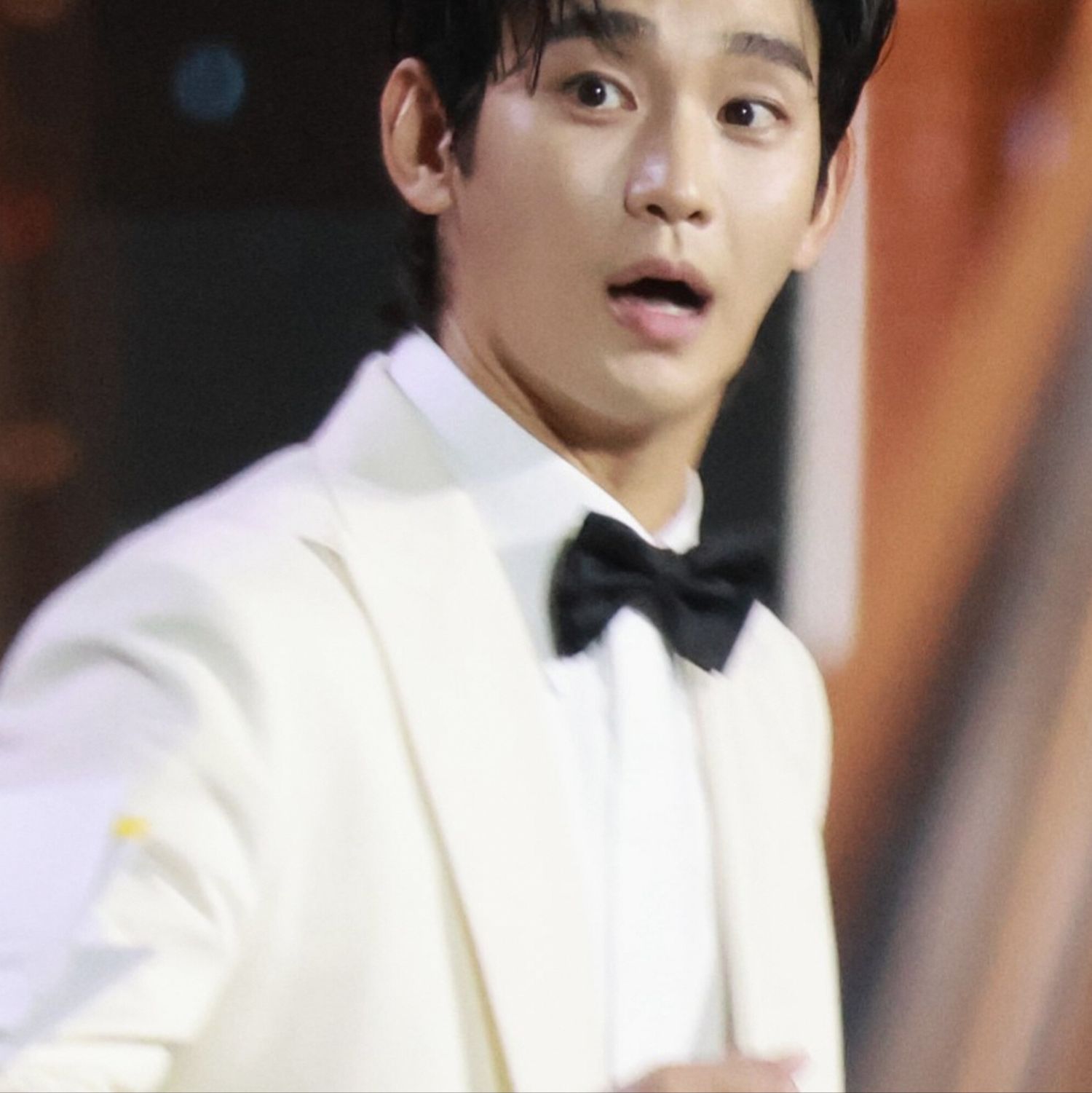 Latest photo of Kim Soohyun