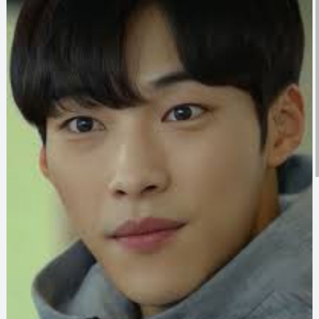 Latest photo of Woo Dohwan