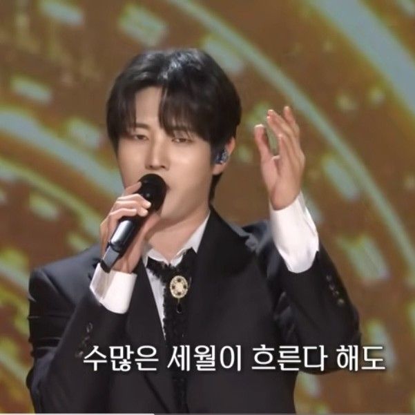 金俊賢的近期活動照