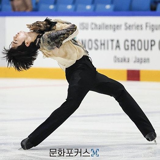 Latest photo of Cha Junhwan