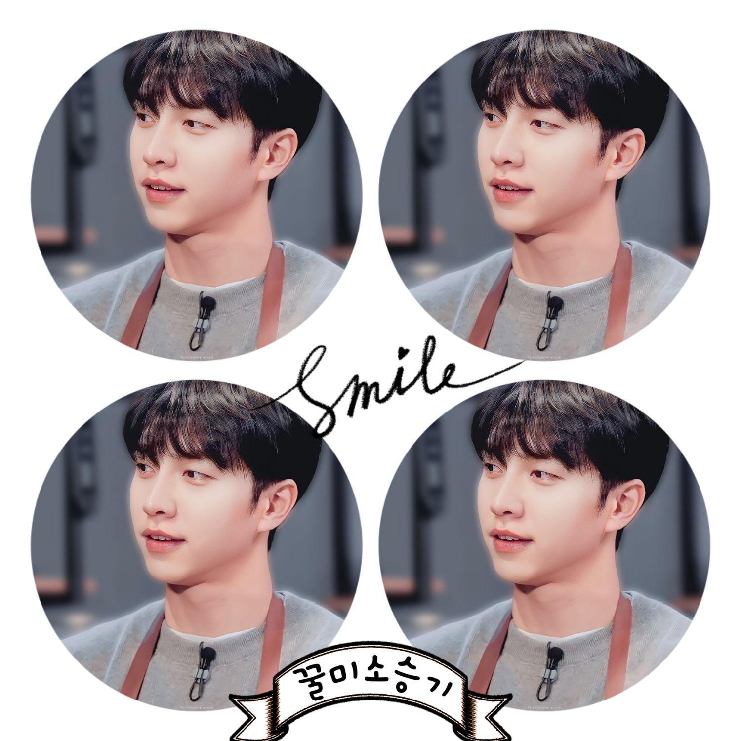 李昇基的最新照片