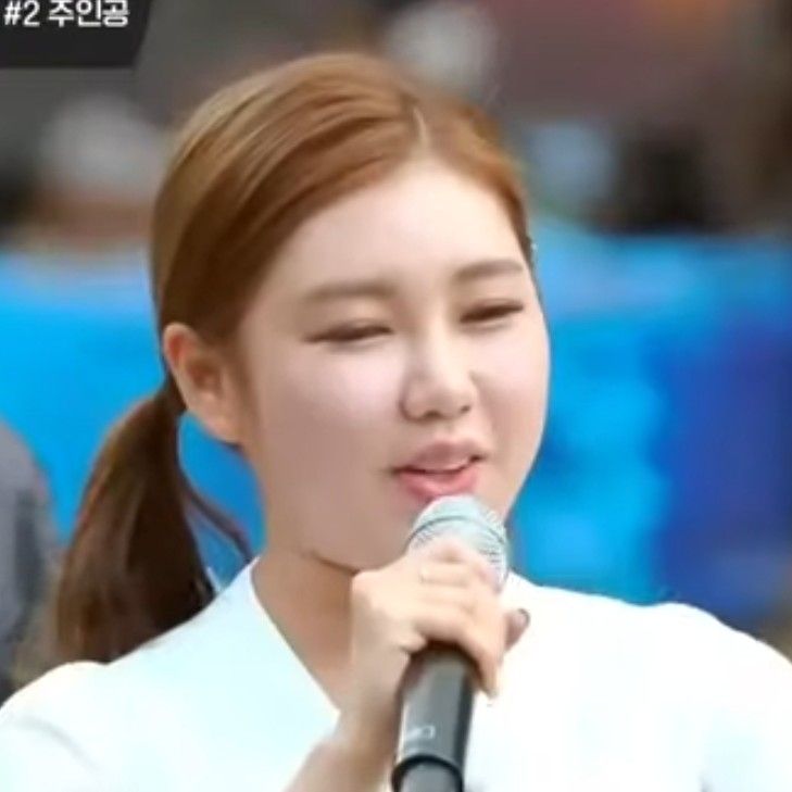 粉絲拍下的宋歌人瞬間