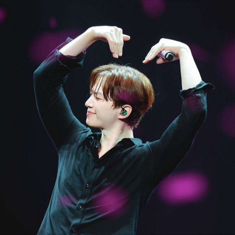 A moment captured by a fan of Lee Junho