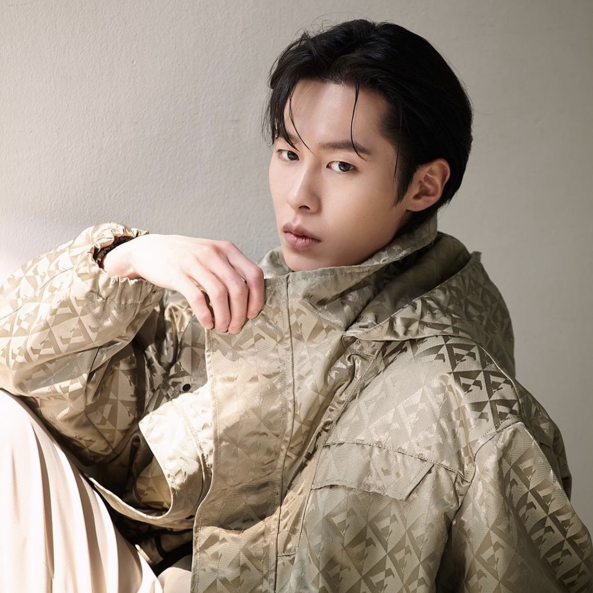Latest photo of Lee Jaewook