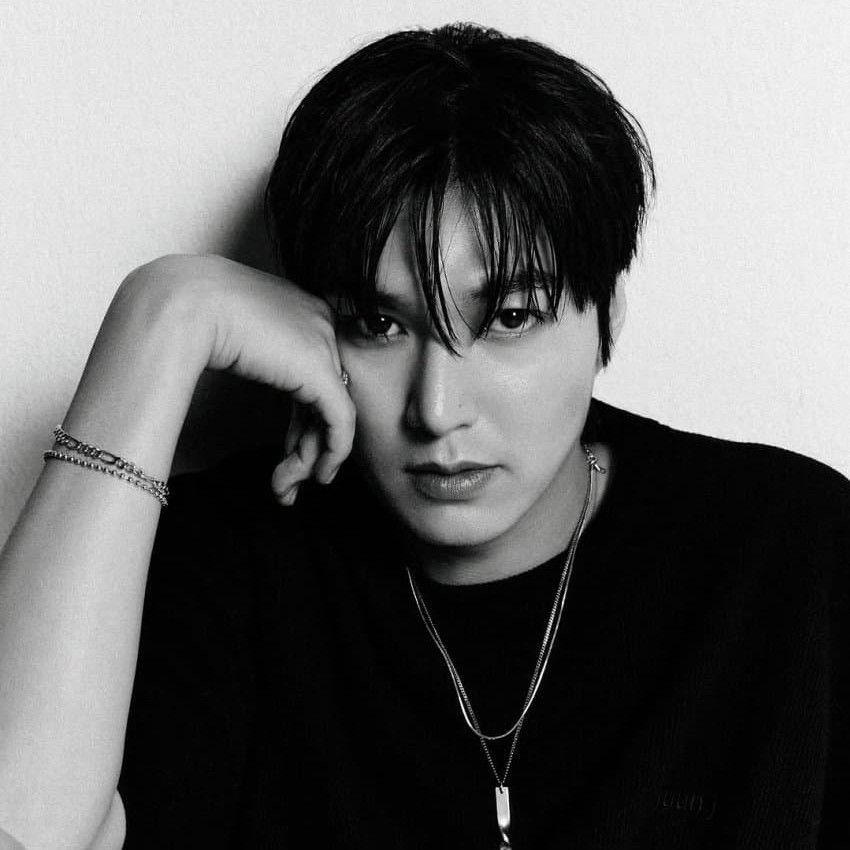 Latest photo of Lee Minho