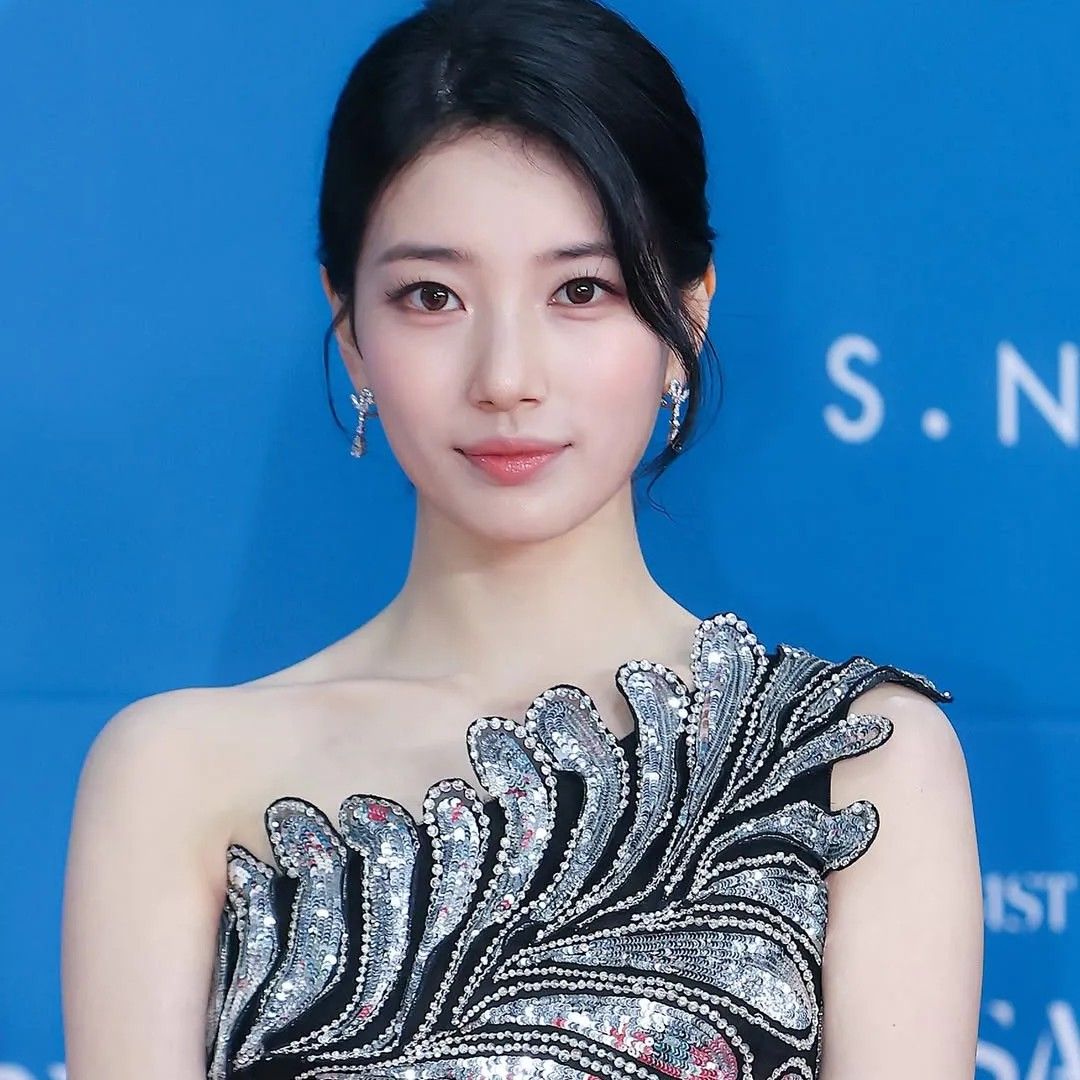 裴秀智的近期活動照