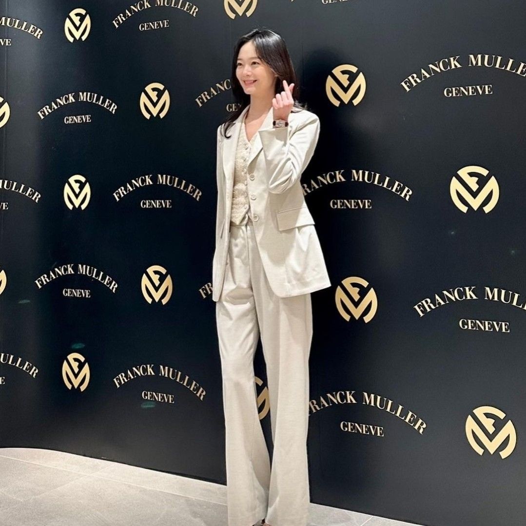 全昭旻的最新照片