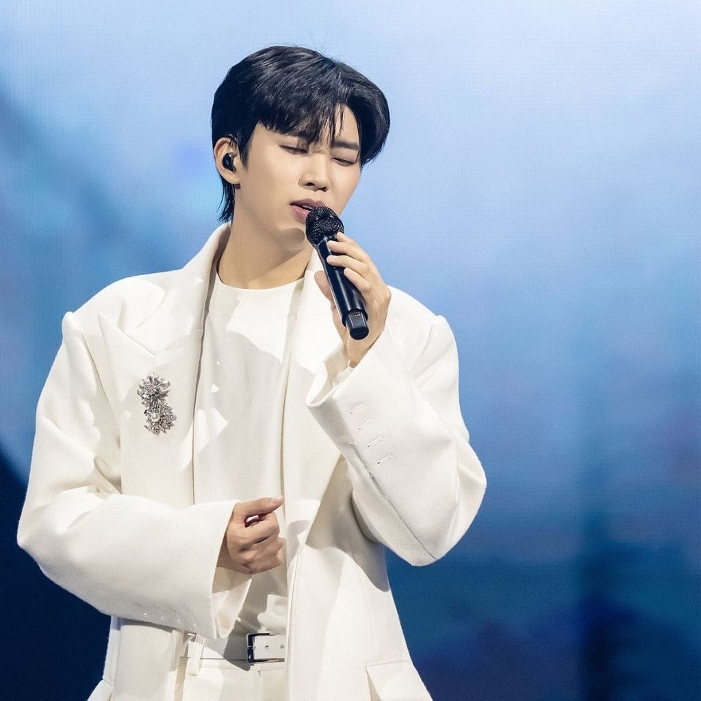 Latest photo of Lim Youngwoong