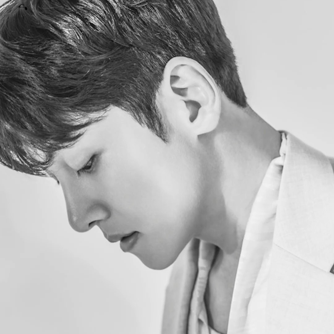 Latest photo of Ji Changwook