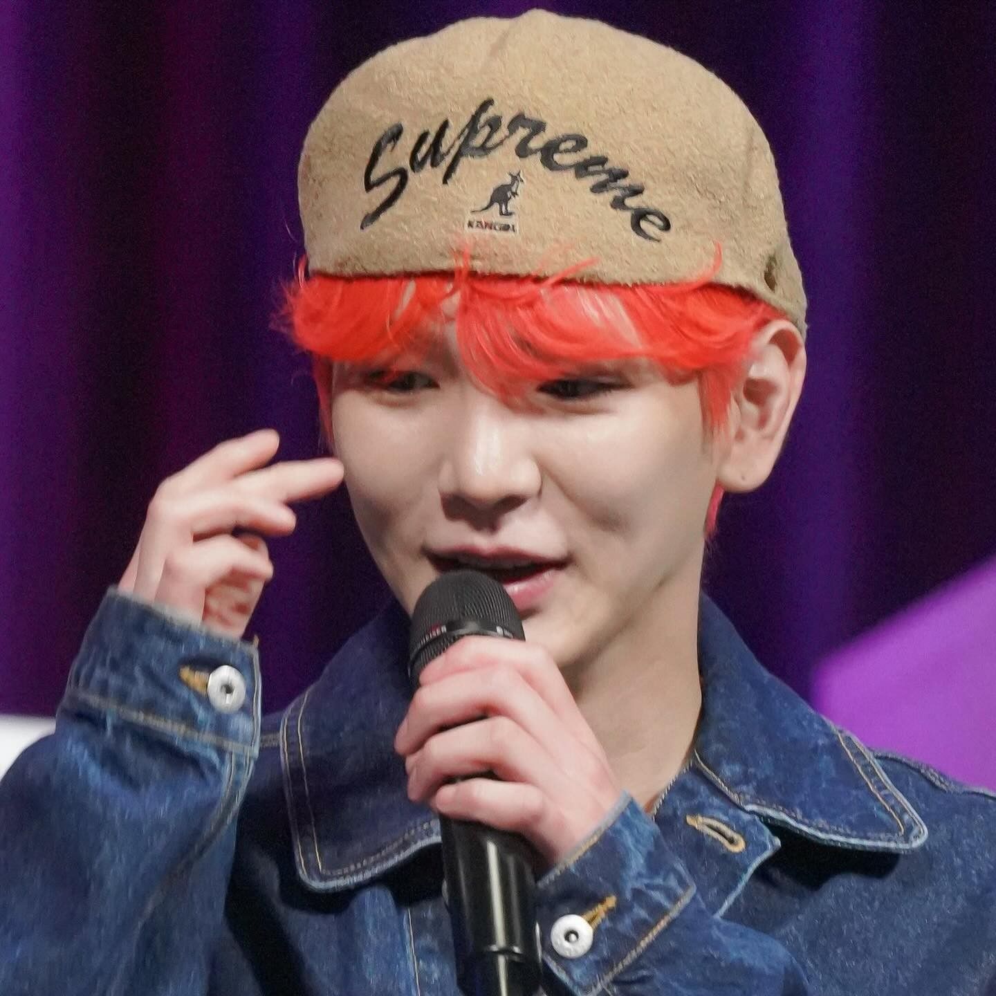 Latest photo of Key