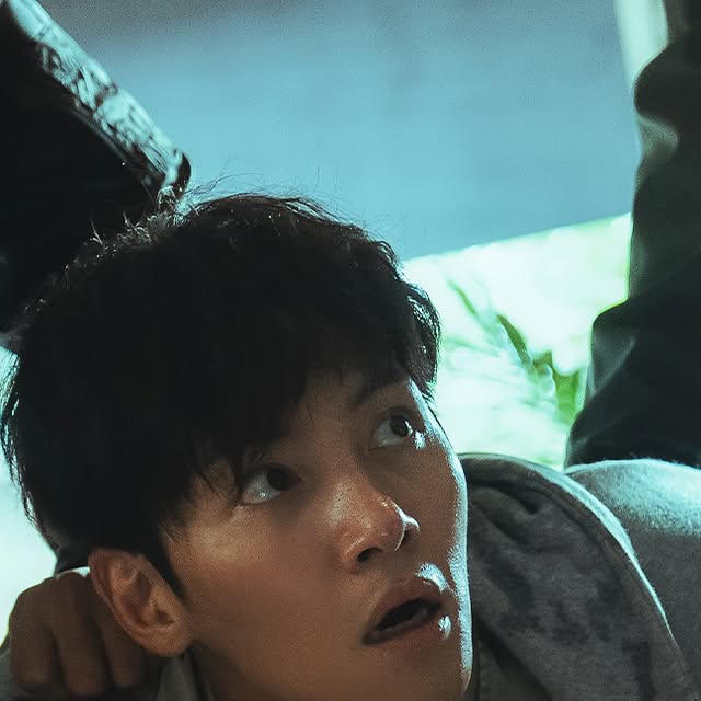 Latest photo of Ji Changwook