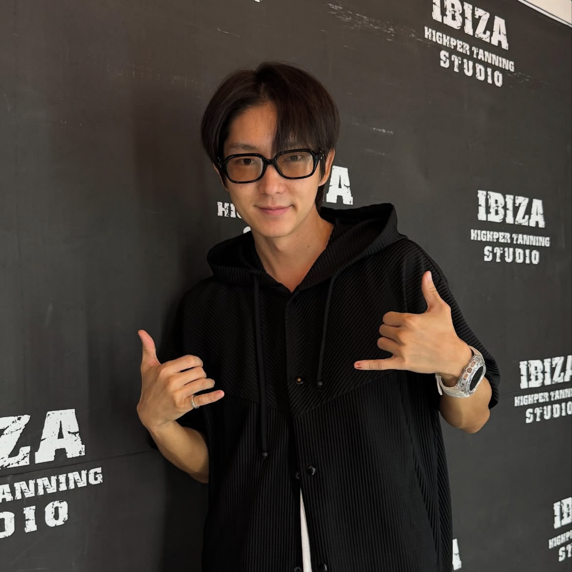 Latest photo of Lee Joongi