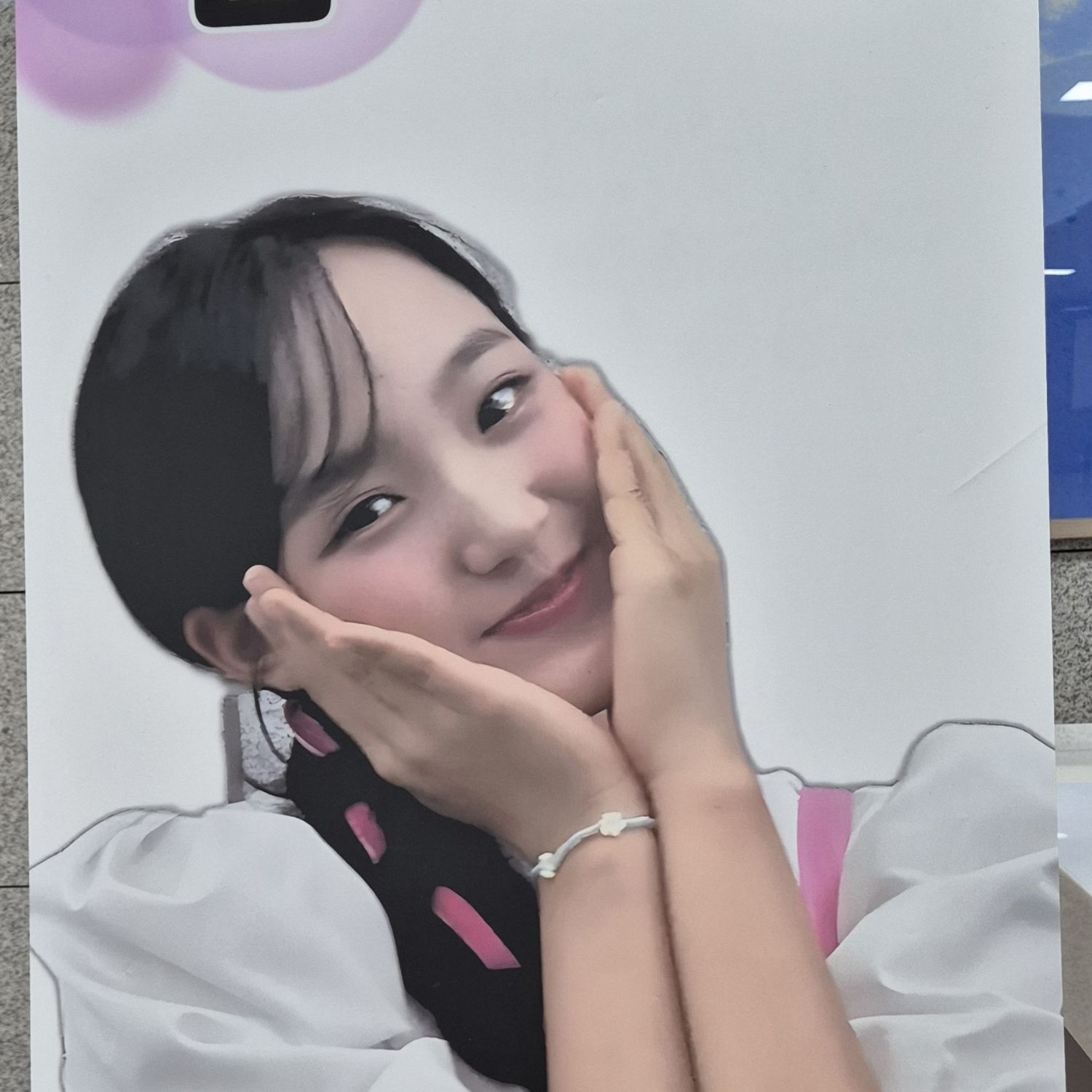 金泰延的幕后花絮