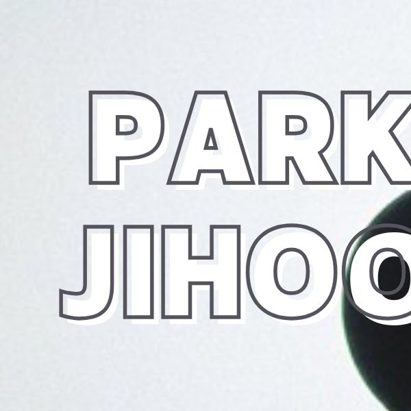 Latest photo of Park Jihoon