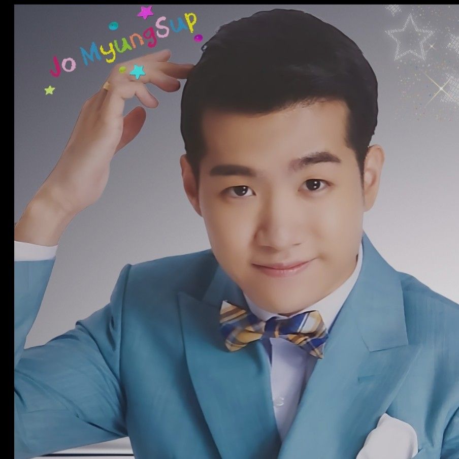 趙明燮的近期活動照