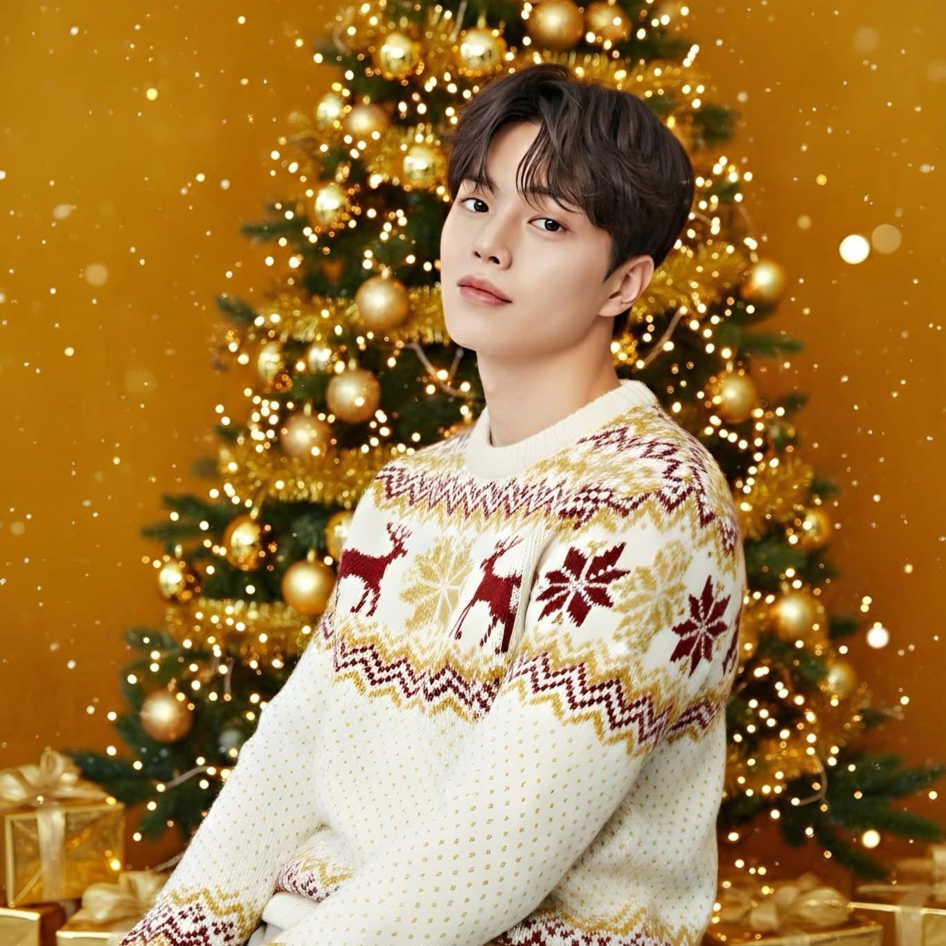 Latest photo of Song Kang