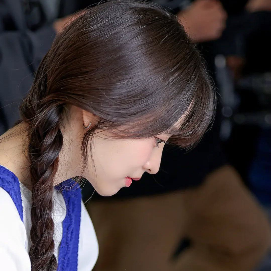 Latest photo of Park Boyoung