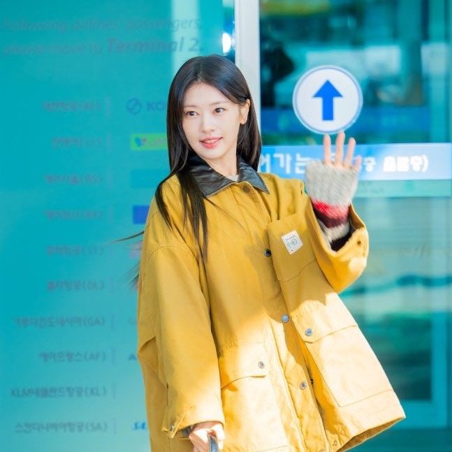 庭沼珉的近期活动照