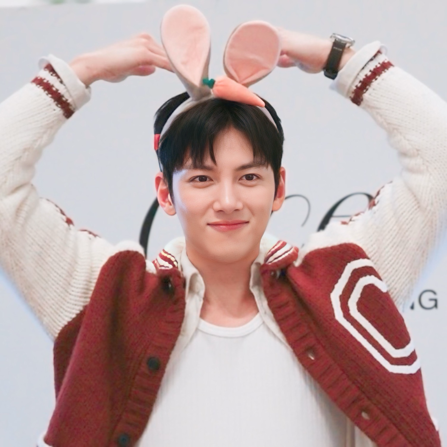 지창욱 최근 활동샷