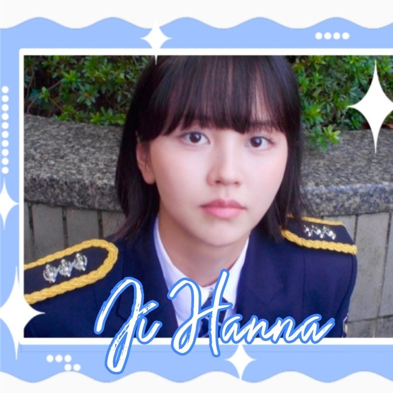 Behind-the-scenes cut of Kim Sohyun