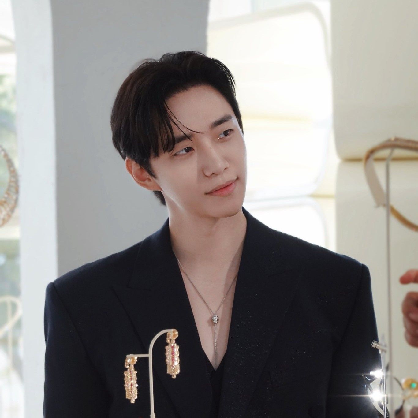 李俊昊的最新照片