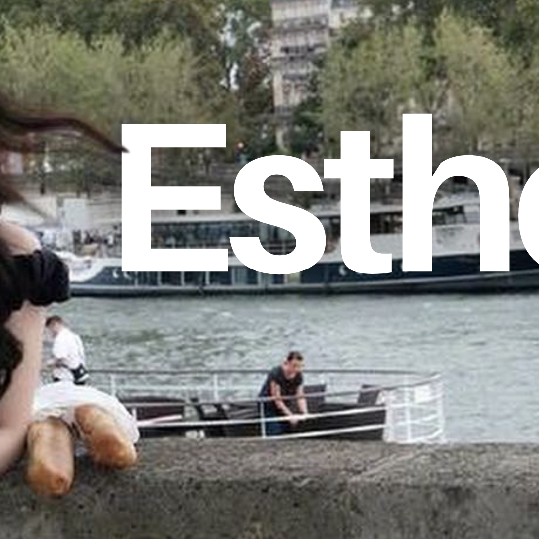 Latest photo of Esther Yu