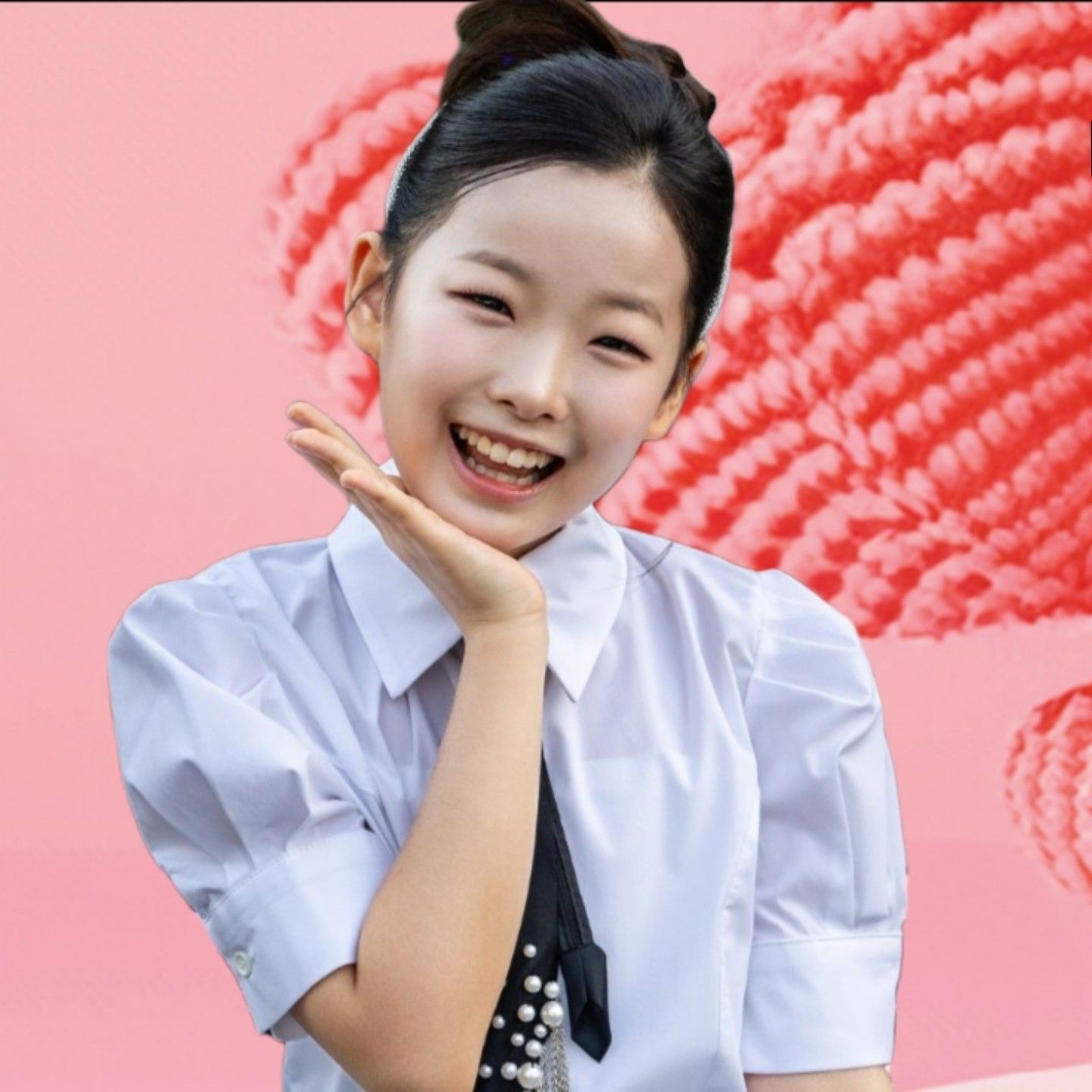 Recent activity shot of Lee Sooyeon