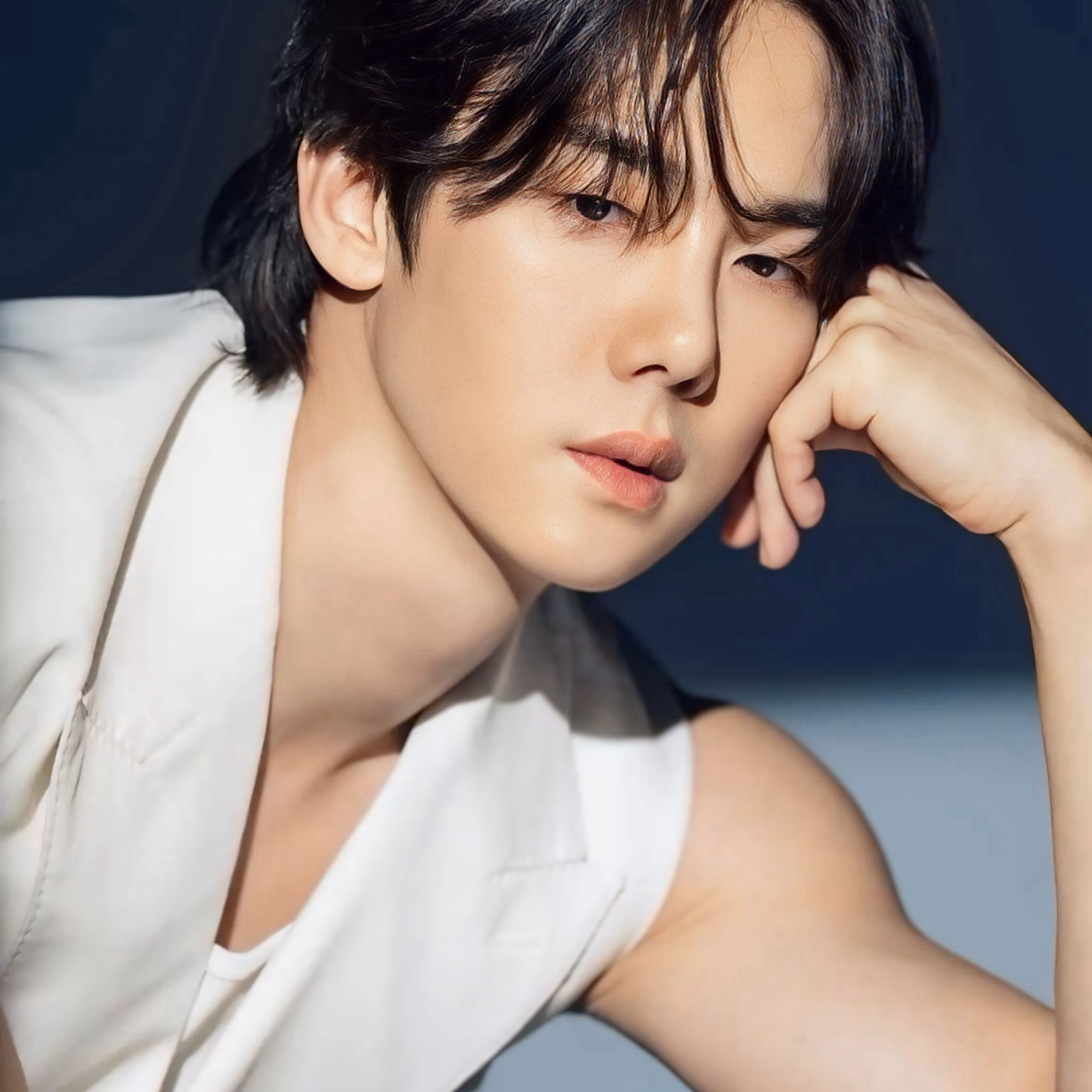 Latest photo of Yoo Yeonseok