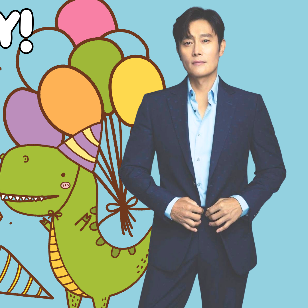 Latest photo of Lee Byunghun