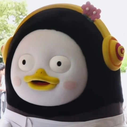 Cuplikan di balik layar dari Pengsoo