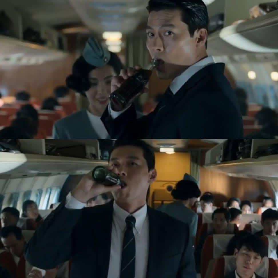 현빈의 최신 사진