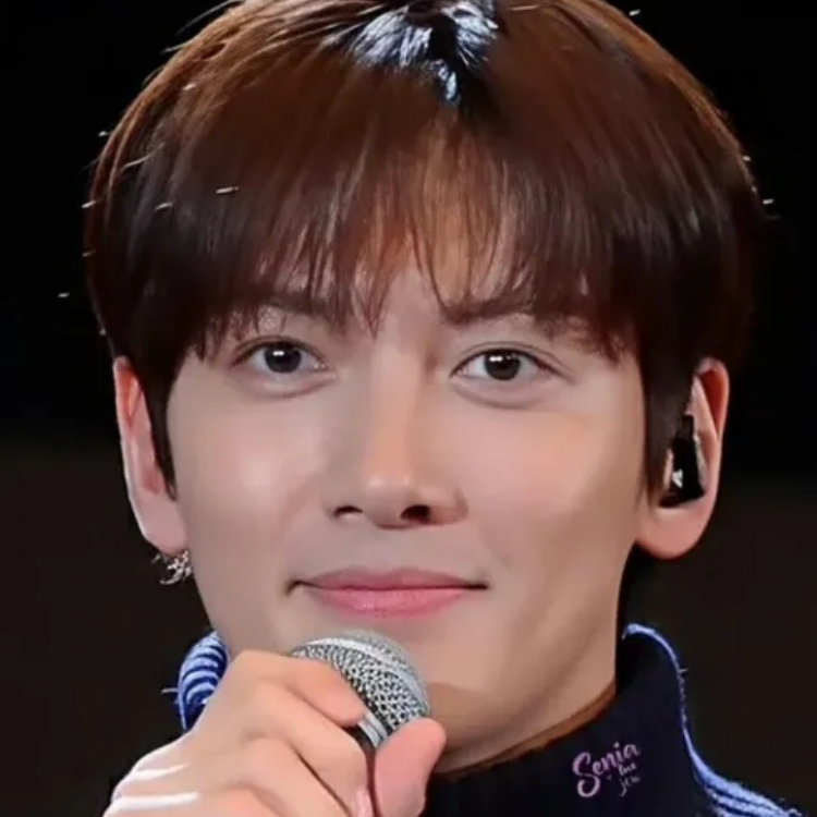 チ・チャンウクの最新写真