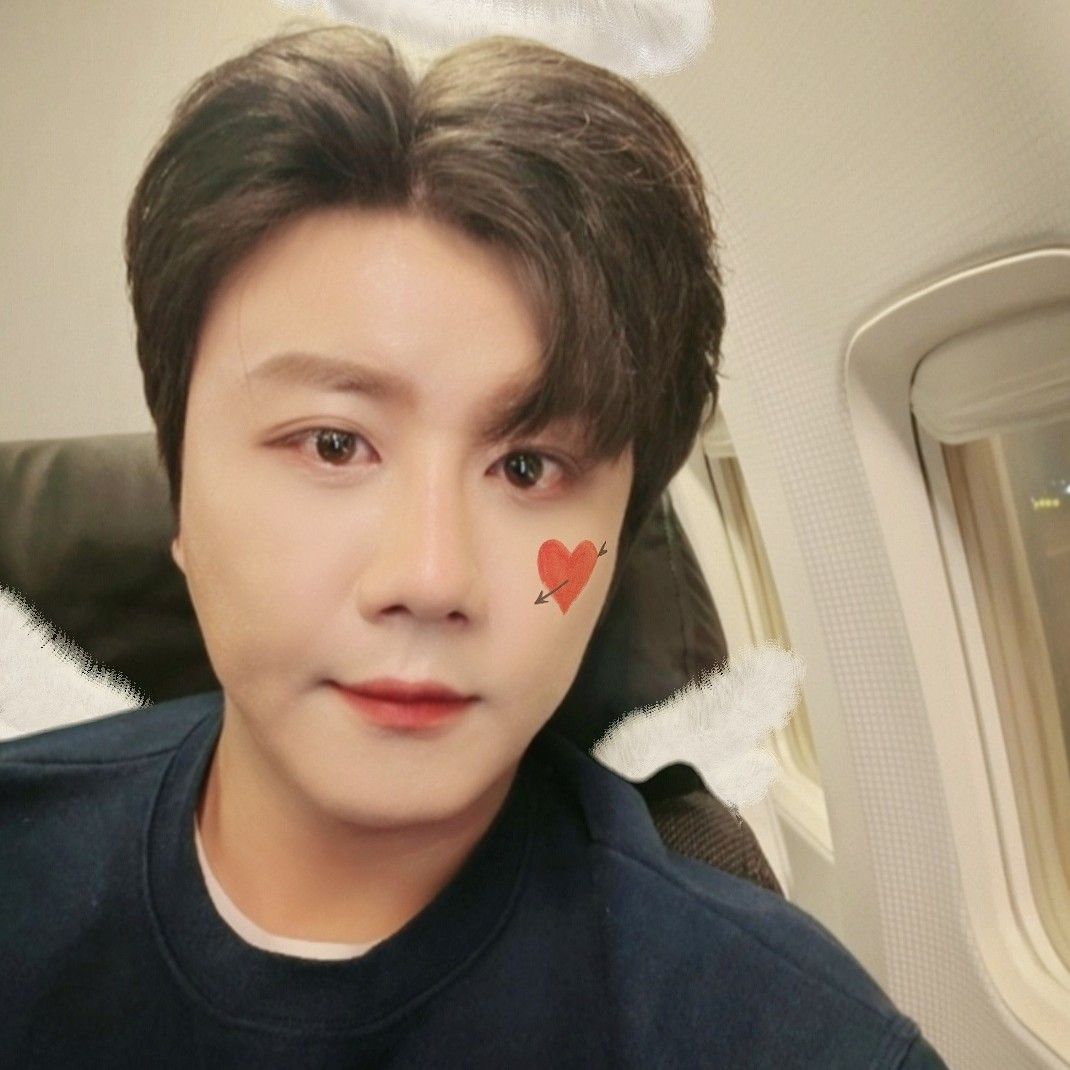 晋海成的幕后花絮