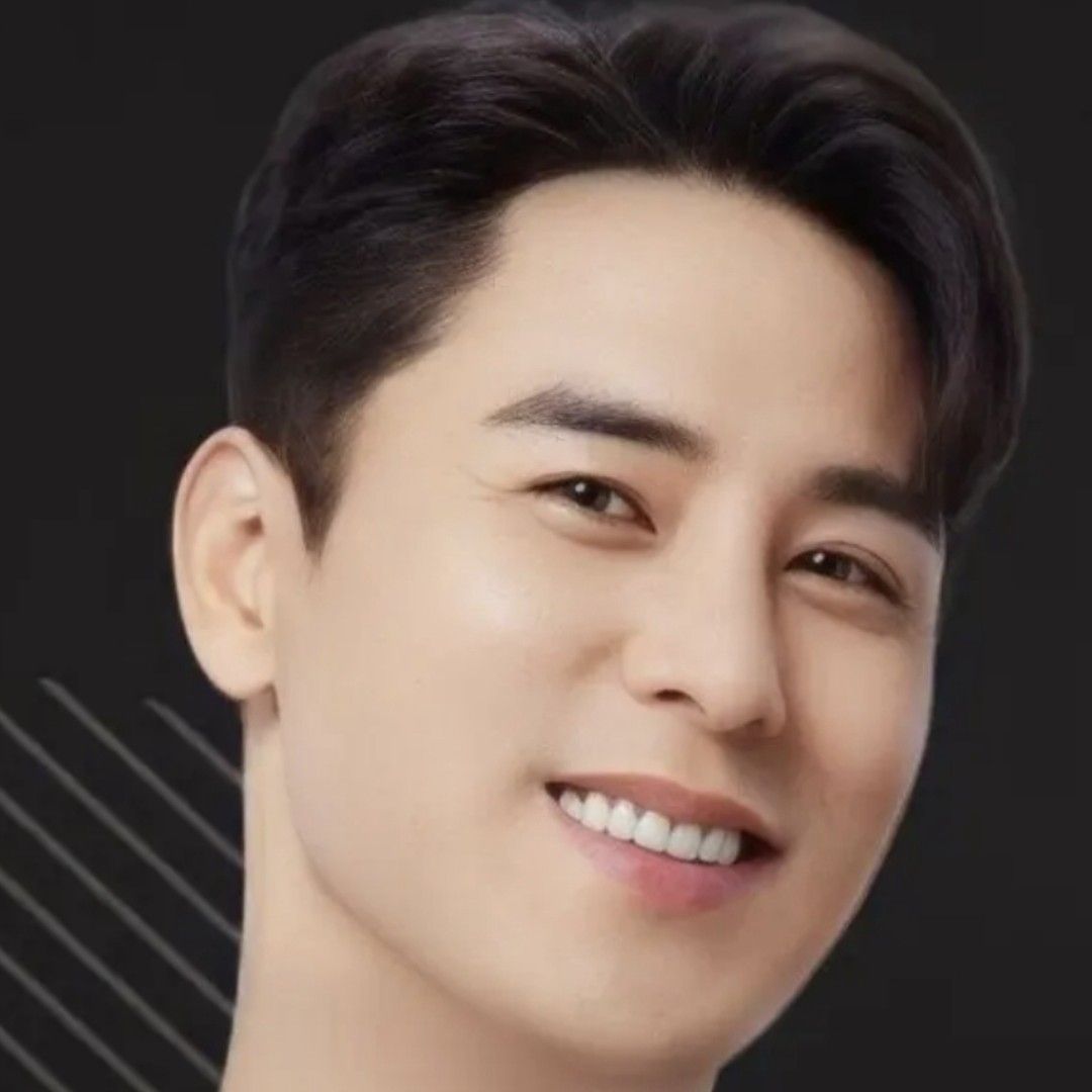 ファンが撮影したチャン・ミンホの瞬間