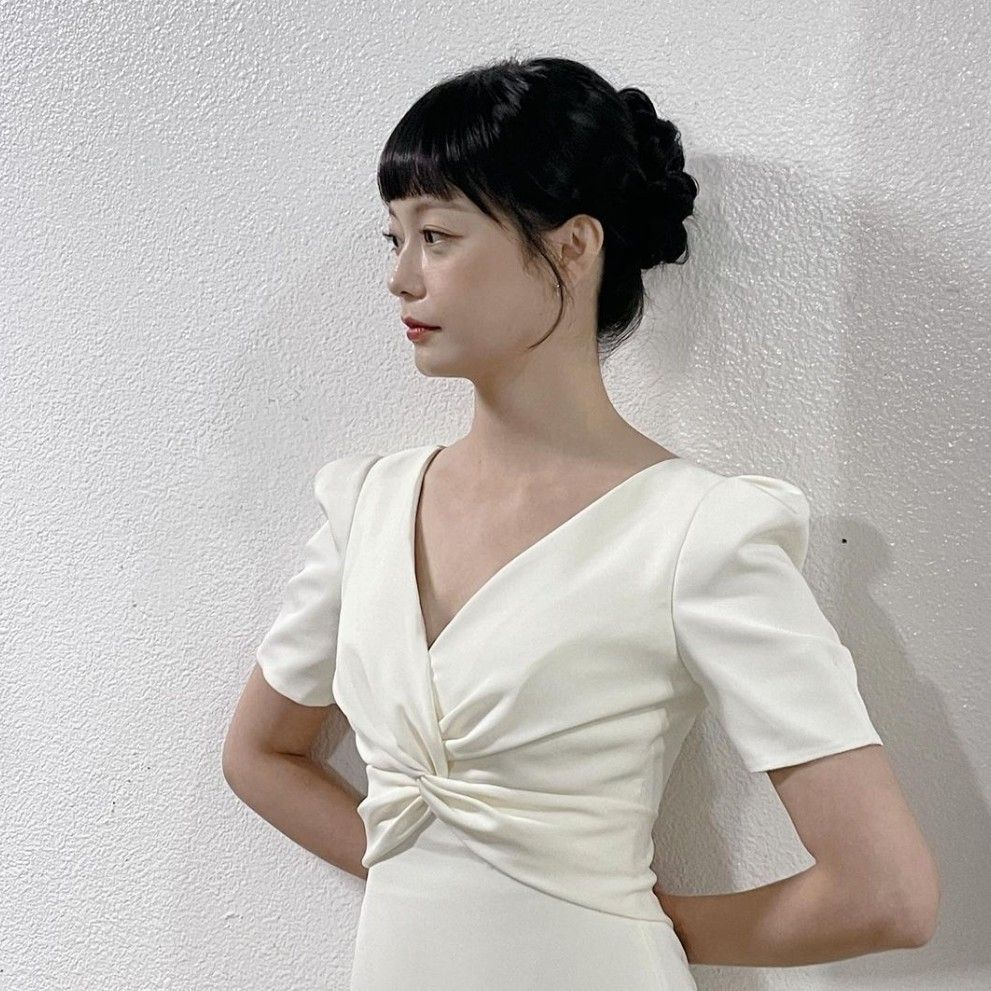 Latest photo of Jeon Somin