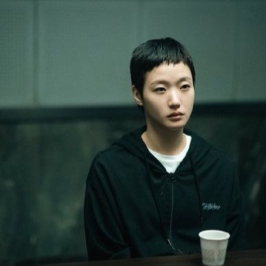 김고은의 최신 사진