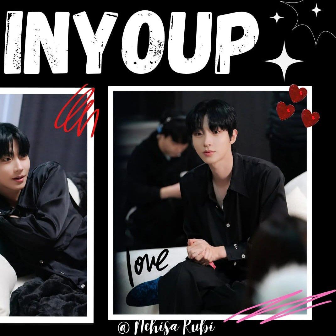 Foto kegiatan terbaru dari Hwang Inyoup